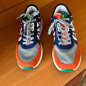 Armani Exchange - Logo Lettering